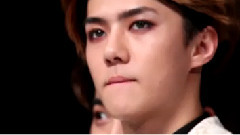 2014 Mnet Asian Music Awards 藝人席