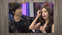 2014韓國KPOP女團戀愛譜