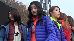 首爾體育活動馬拉松大賽