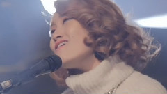 初雪來了