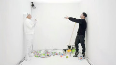 No Mercy Gun&洙憲 Who Are You預告篇