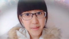 唐嫣生日祝福視頻