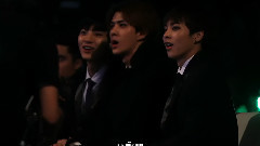 2014 Mnet MAMA 亞洲音樂頒獎典禮