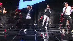 MIX & MATCH 舞蹈合輯