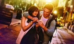 愛你,羅茜(Love,Rosie)