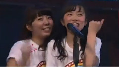 AKB48全國ツアー2014 ～チームA 埼玉公演