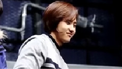 B1A4 Litmus簽售會