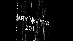 新年倒數