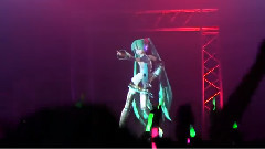 MIKU EXPO實況P1- Finallywemet!