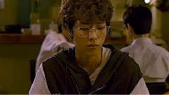 <戀愛潛能 純情時代> 第9集 成烈 Cut