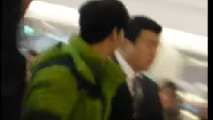 BeanPole 簽名活動