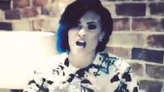 Demi Lovato更新INS:Up MV預告