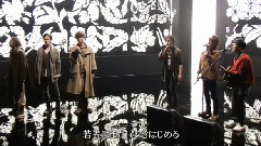 若者たち <SMAPxSMAP> (現場版) 14/12/08