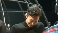 MNET MAMA頒獎典禮幕后花絮