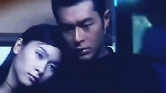 古天樂X楊恭如