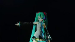 初音未來2014紐約演唱會