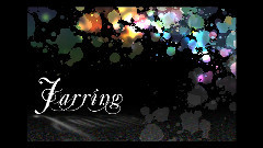 Jarring 歌詞版