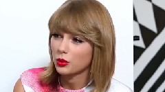 Taylor Swift - 澳洲CLEO Magazine獨家訪問