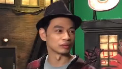 豪華場景拆撤前一刻,周杰倫導演提出疑問...