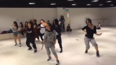 音悅stage - I LIKE THAT