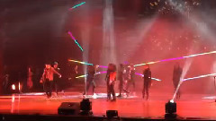 音悅stage - Trouble Maker & 沒有明天