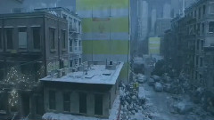 全境封鎖