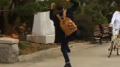 少女時代演唱會Vcr拍攝EXO SUHO相關