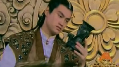 一生寂 袁弘古裝群像