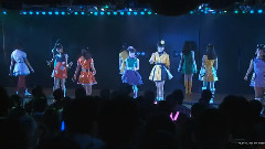 AKB48劇場オープン9周年記念特別公演 上半場