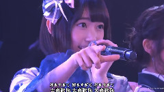 AKB48劇場オープン9周年記念特別公演 下半場