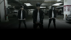 音悅stage - 震撼大齊舞