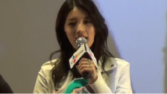 五彩城CGV見面會