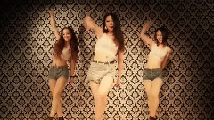音悅stage - Girl Gone Wild