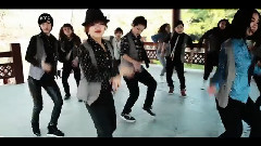 音悅stage - 咆哮