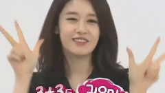 誰的可愛頌最可愛 Female