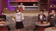 貓步輕俏