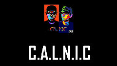 凱爾尼克CALNIC首張嘻哈混音專輯C.A.L.N.I.C官方宣傳片