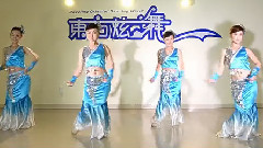 音悅stage - 傣族舞彩云之南