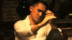 電影<一代宗師> 梁朝偉制作特輯
