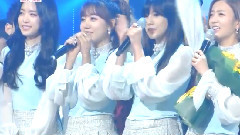 一位&安可 - KBS音樂銀行 14/12/12