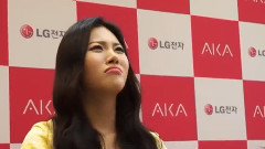 LG AKA智能手機粉絲簽名會 新聞頻