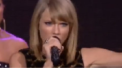 Blank Space