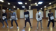 Ouch 練習室Led Ver.
