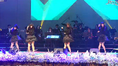 辭舊迎新"healing"