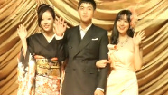 KBS 感激時代 Showcase 三主演拍照環節
