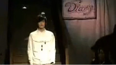 2009首爾服裝周T臺秀