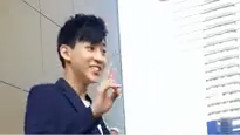 泰國 Morning News Channel3 下班