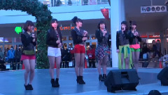 フェアリーズ Live DVD發售發布活動 第3部完整版