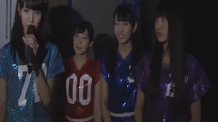 HKT48 臺北公演后臺訪問 神志那結衣CUT