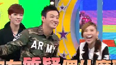 簡導&威導為戲內訌 Bii畢書盡逗趣演技超級加分